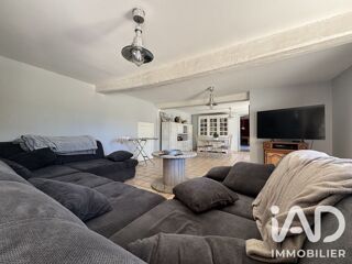  Maison à vendre 6 pièces 226 m²