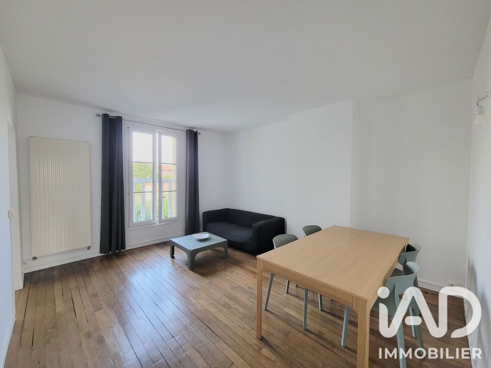 Location Appartement 4 pièces
