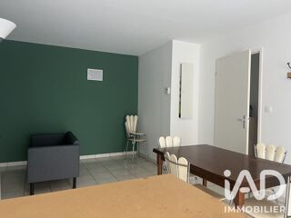  Appartement à louer 2 pièces 50 m²