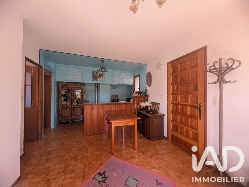 Vente Appartement Vente Appartement 3 pièces Saint-laurent-de-cerdans