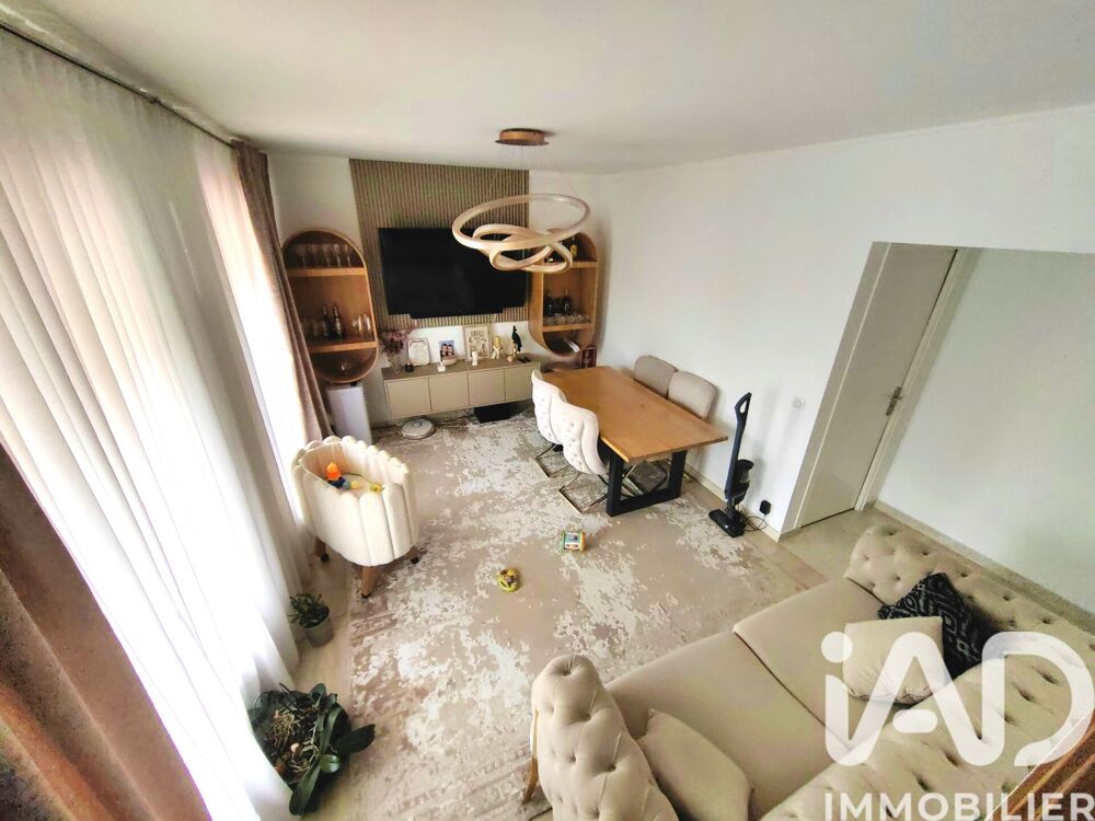 Vente Maison Vente Maison/villa 4 pièces Brétigny-sur-orge