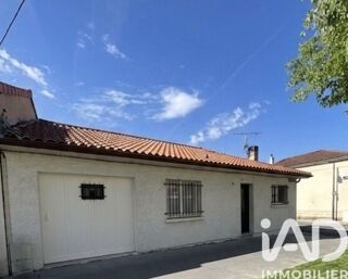  Maison à vendre 5 pièces 94 m²