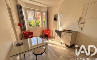  Appartement à vendre 2 pièces 32 m²
