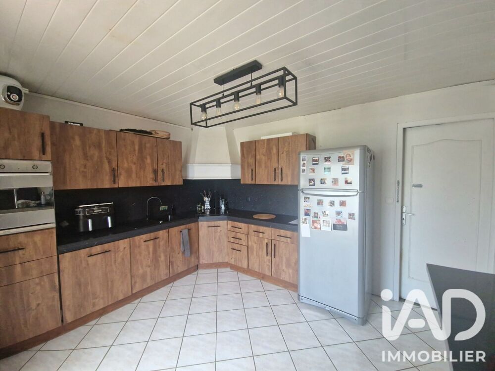 Vente Maison Vente Maison de ville 5 pièces Jeumont