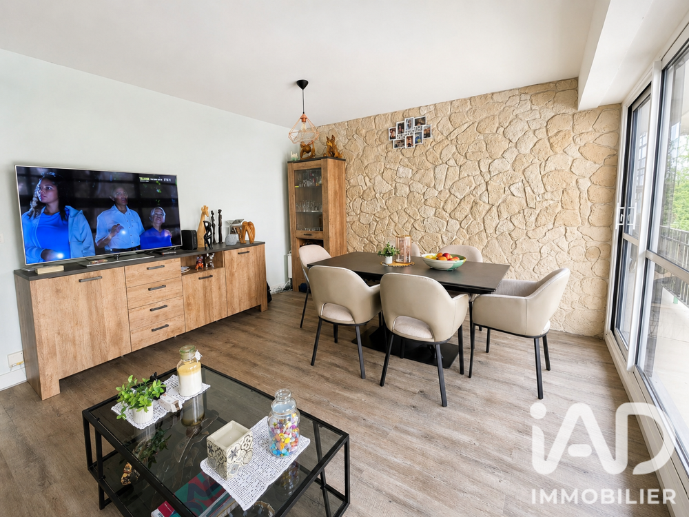 Vente Appartement Vente Appartement 4 pièces Pontoise