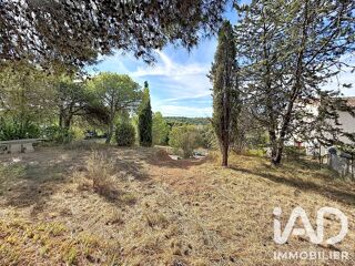  Terrain à vendre 1329 m²