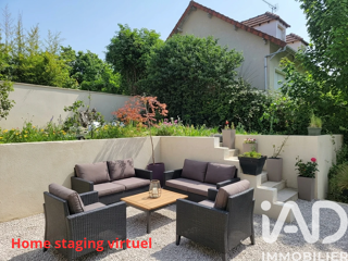  Maison � vendre 4 pi�ces 90 m�