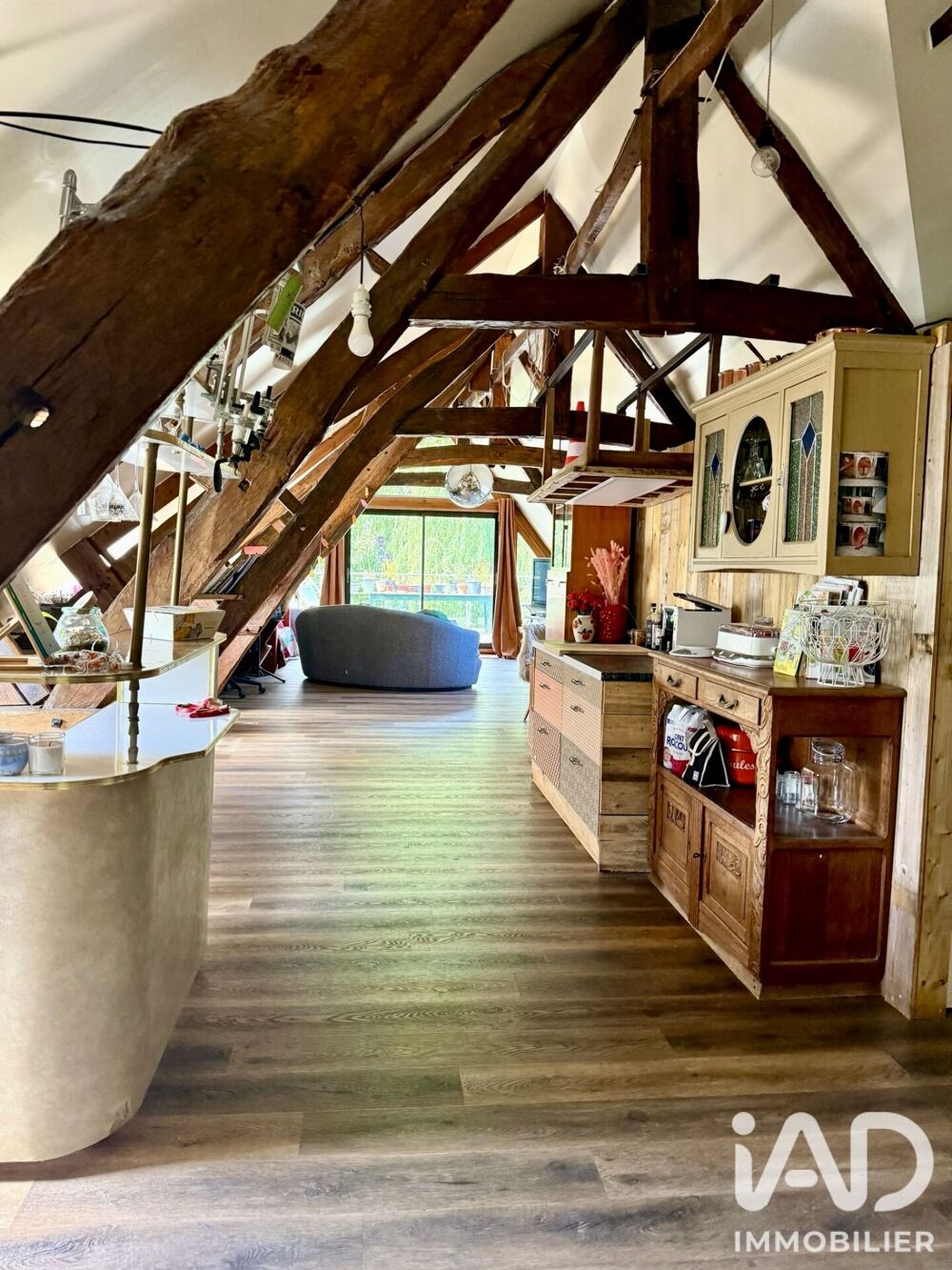 à vendre  Maison Balleroy (14490)