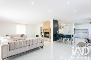  Maison à vendre 6 pièces 184 m²