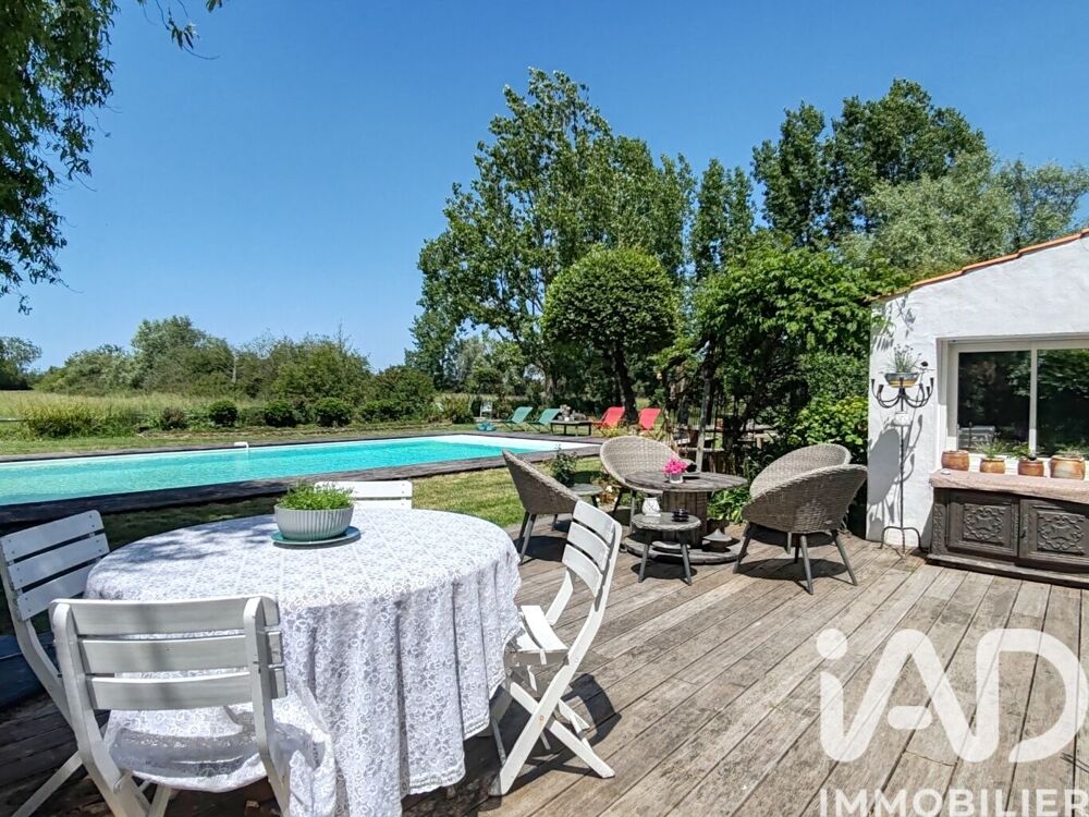 Vente Maison Vente Longère 5 pièces Le perrier