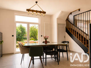 Vente Maison Vente Maison de campagne 10 pièces Itancourt
