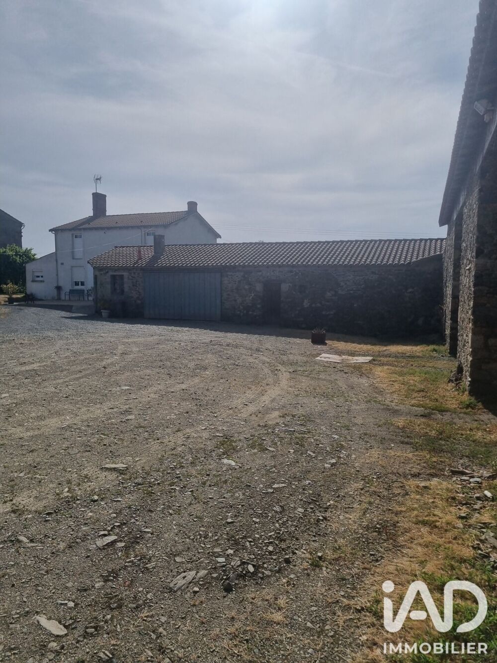 Vente Maison Vente Maison traditionnelle 4 pièces Chauche