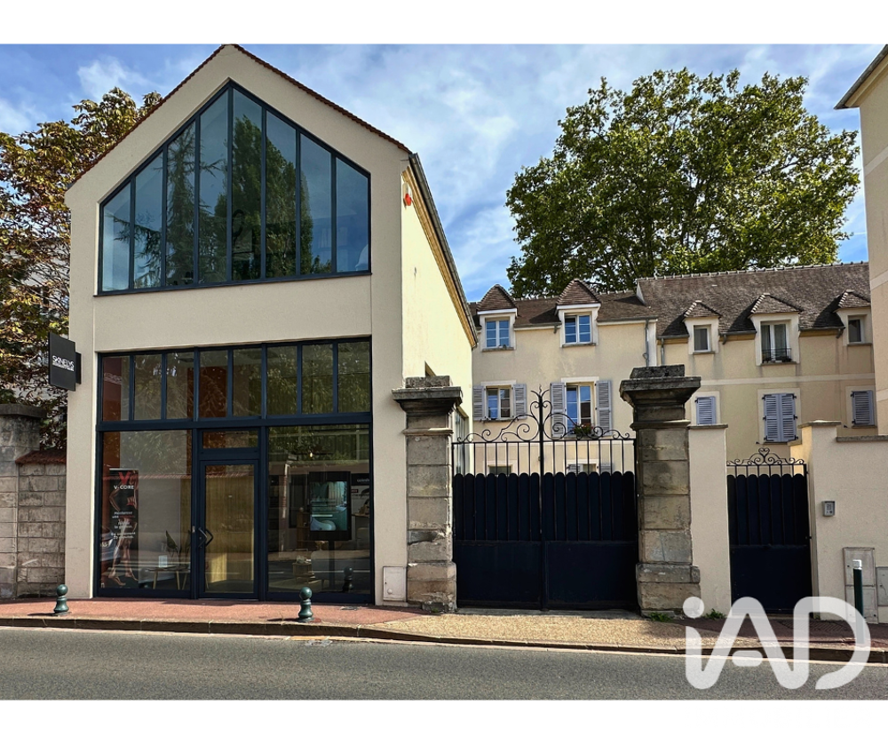 Vente Immeuble Vente Immeuble 242 m&sup2; L'isle-adam