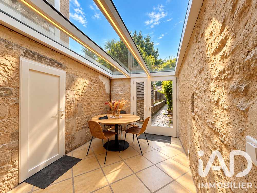 Vente Maison Vente Maison de ville 3 pièces Niort