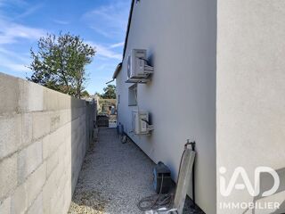 Vente Maison Vente Maison/villa 6 pièces Bollène