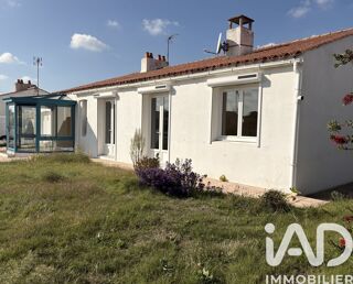  Maison à vendre 5 pièces 115 m²