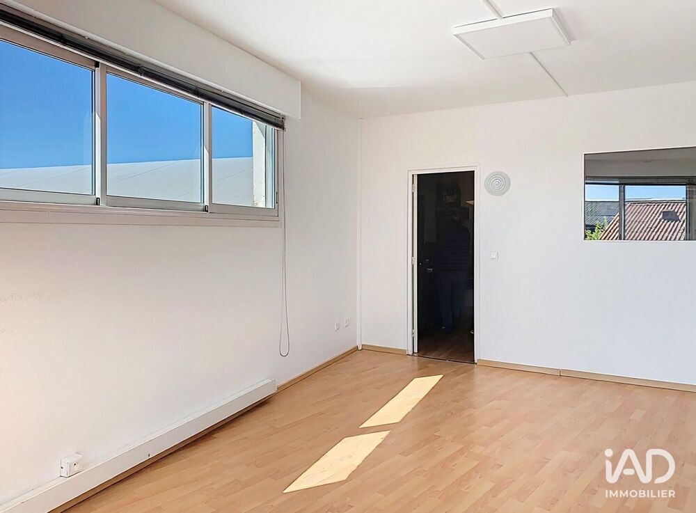   Location Bureaux 40 m&sup2; Colomiers