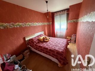  Appartement à vendre 3 pièces 65 m²
