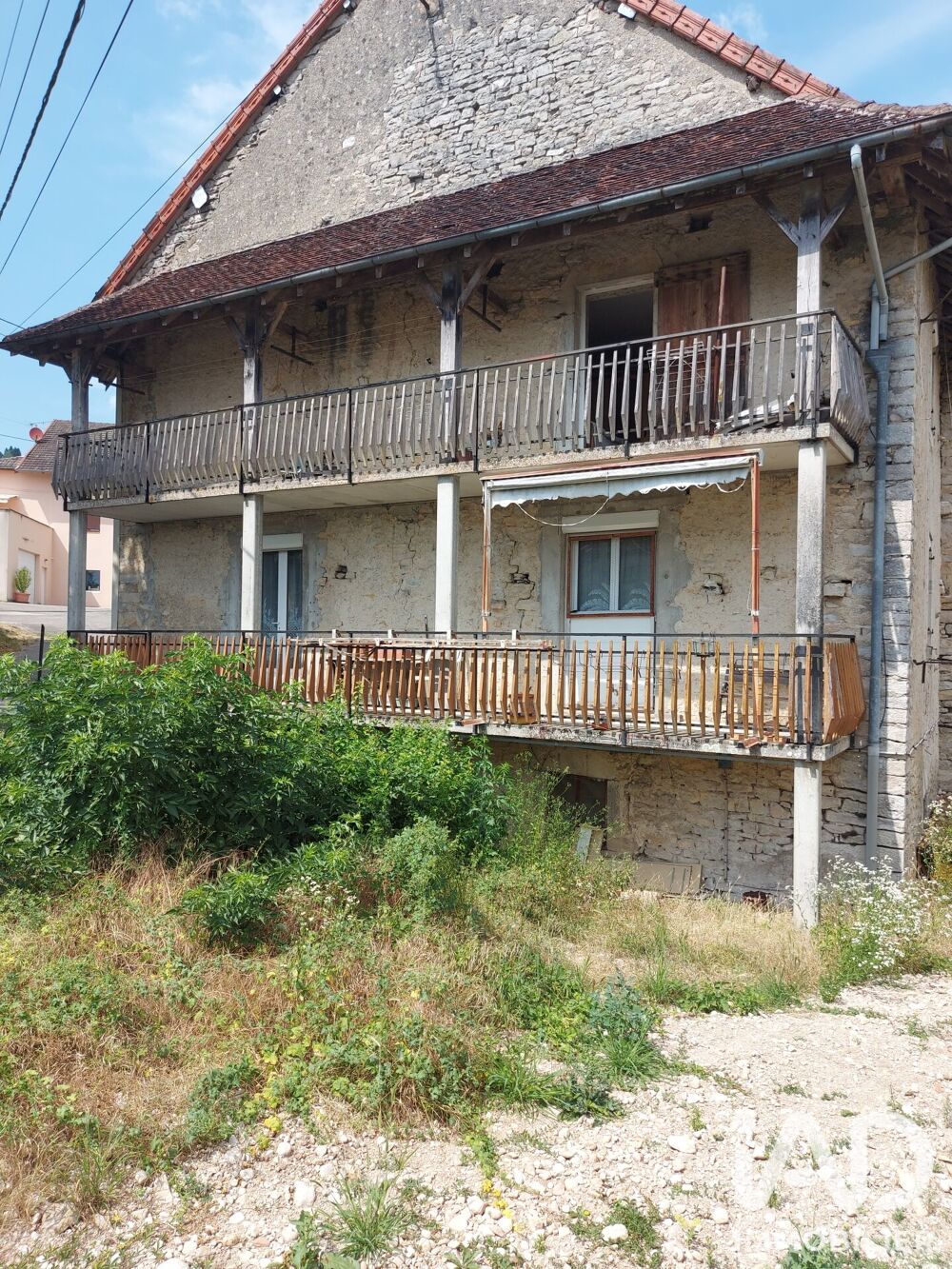 Vente Maison/villa 8 pièces