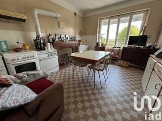  Maison à vendre 7 pièces 150 m²