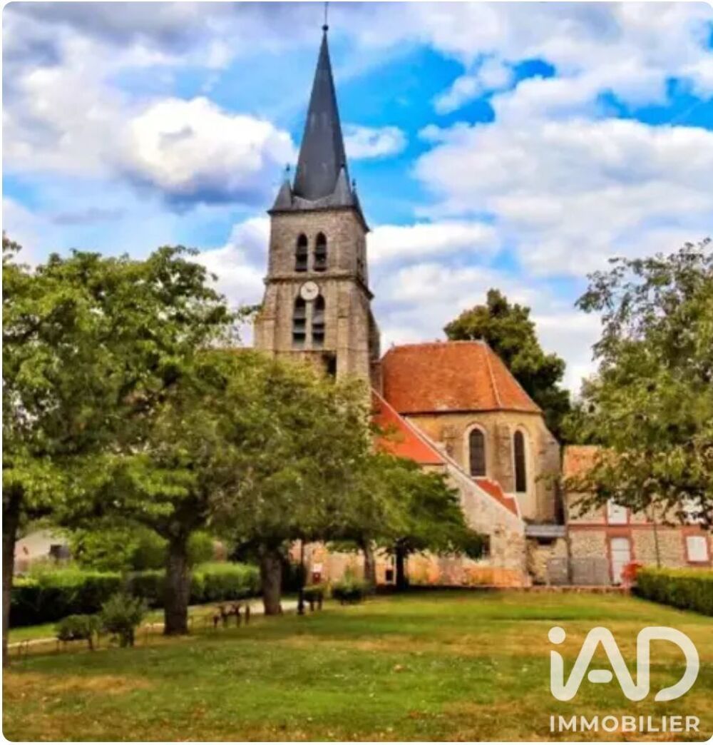 Vente Terrain Vente Terrain à bâtir 680 m&sup2; Marles-en-brie