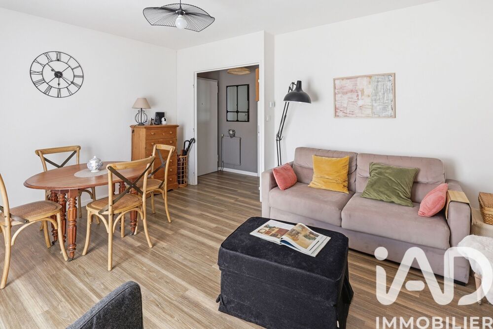 Vente Appartement Vente Appartement 4 pièces Nantes