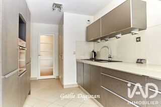  Appartement à vendre 4 pièces 94 m²