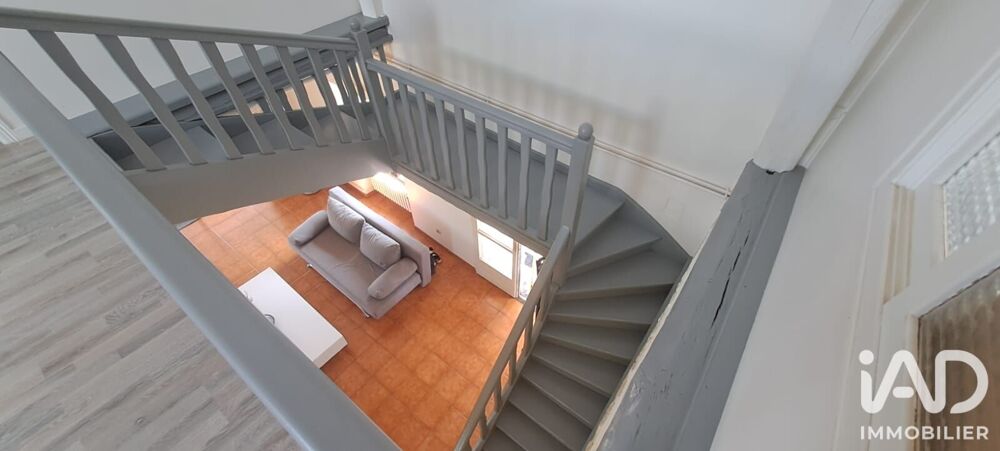 Vente Maison/villa 8 pièces