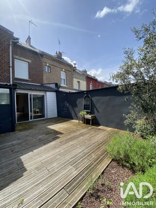  Maison à vendre 5 pièces 104 m²