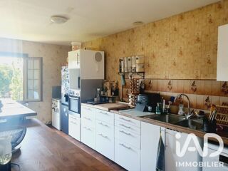  Maison à vendre 3 pièces 75 m²