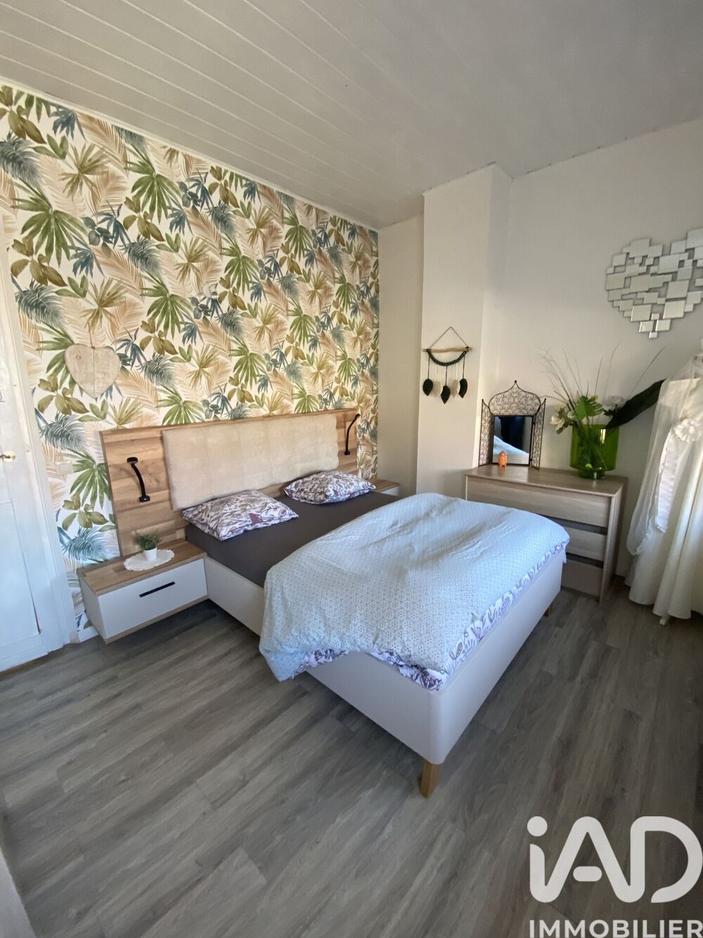 Vente Maison Vente Maison/villa 4 pièces Tourcoing