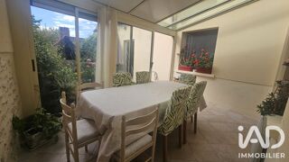  Maison à vendre 6 pièces 116 m²