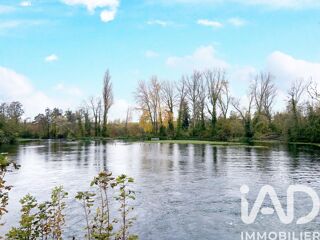  Maison à vendre 5 pièces 174 m²
