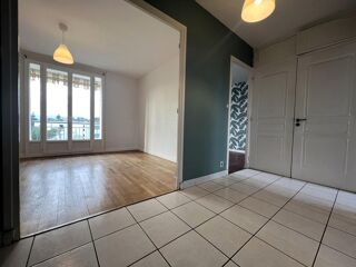  Appartement � vendre 3 pi�ces 62 m�