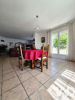  Maison à vendre 6 pièces 165 m²