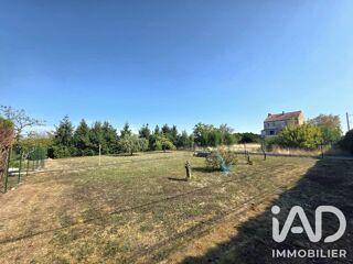  Terrain à vendre 746 m²