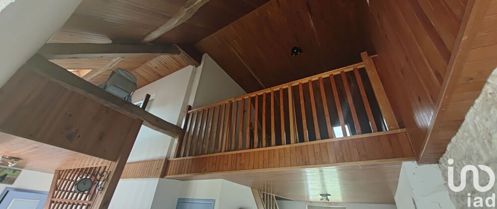 Vente Maison de village 10 pièces