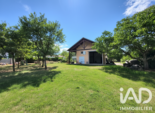  Terrain à vendre 1800 m²