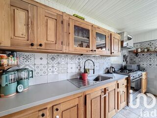  Maison � vendre 5 pi�ces 104 m�