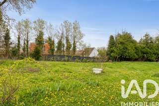 Terrain à vendre 1563 m²