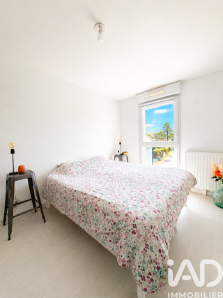  Appartement � vendre 3 pi�ces 69 m�