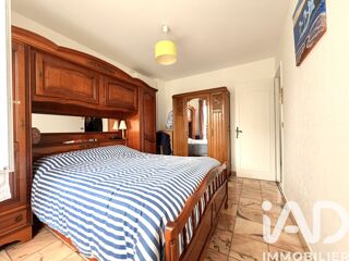  Maison à vendre 3 pièces 66 m²