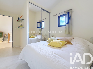 Appartement à vendre 3 pièces 56 m²