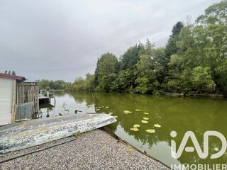  Terrain à vendre 500 m²
