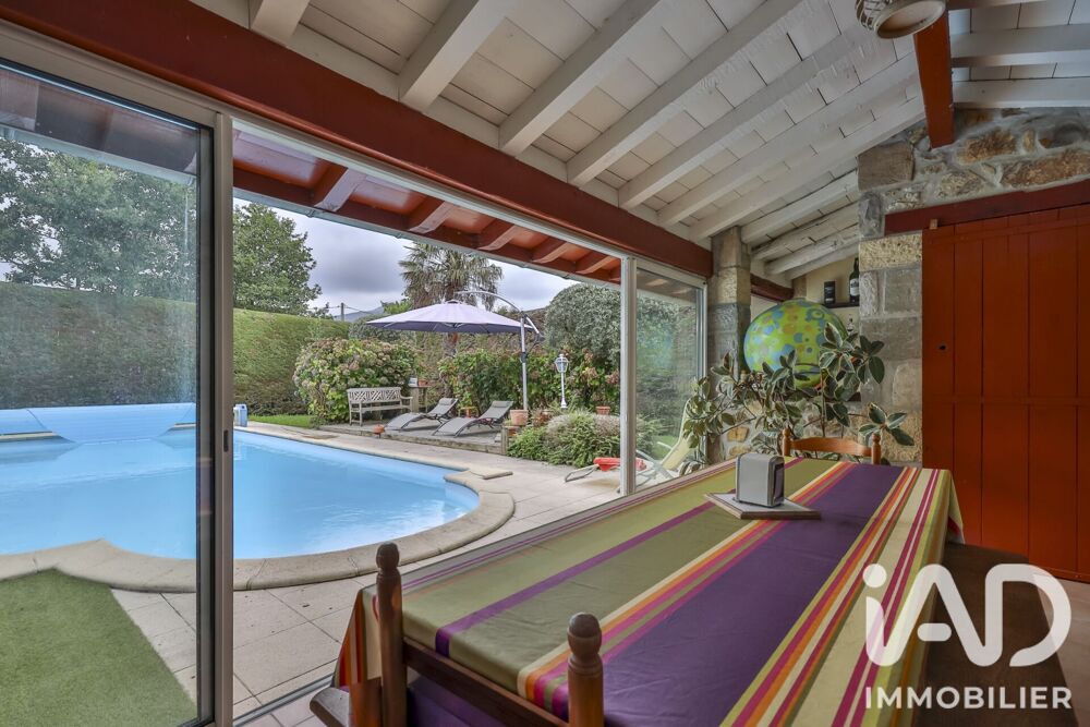 à vendre  Maison Espelette (64250)