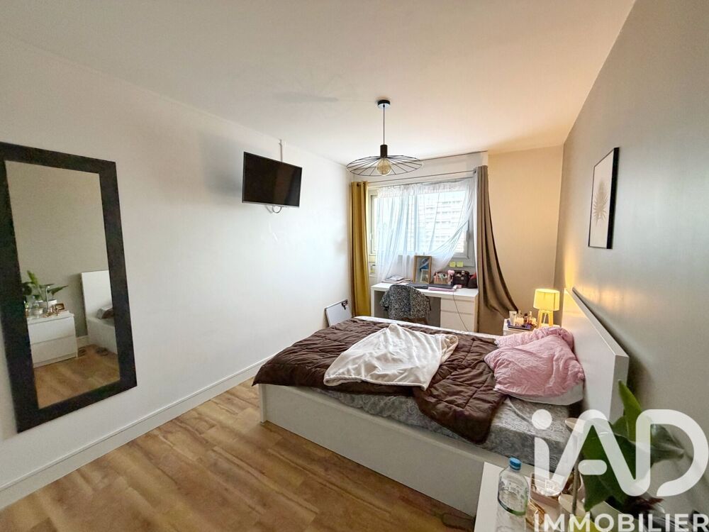 Vente Appartement Vente Appartement 5 pièces Poitiers