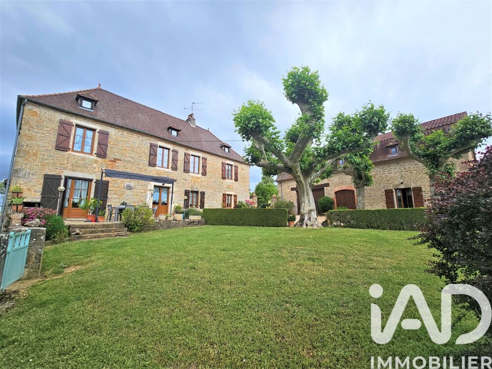 Vente Maison traditionnelle 14 pièces