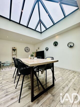  Maison à vendre 5 pièces 95 m²