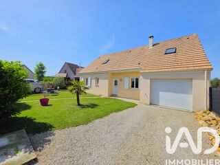  Maison à vendre 7 pièces 150 m²