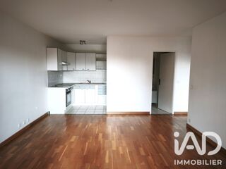  Appartement à vendre 2 pièces 41 m²